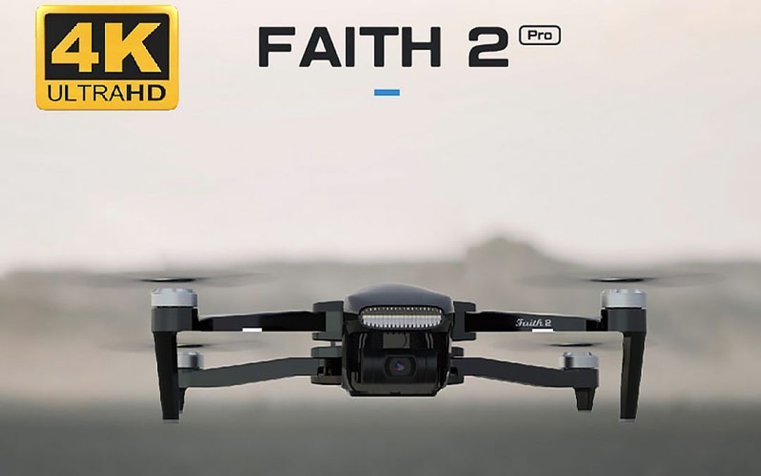 Flycam quay phim 4K, Chống rung 3 trục giá rẻ nên sở hữu !